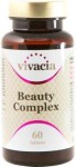 Витамины для женщин бьюти комплекс Vivacia, Vivacia (Вивация) табл. №60 beauty complex