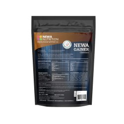 Гейнер, Newa Nutririon (Нева Нутришн) 1000 г шоколад