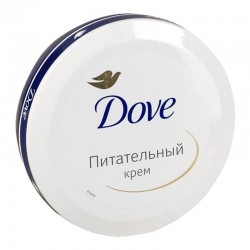 Крем, Dove (Дав) 150 мл питательный