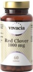 Экстракт клевера красного Vivacia, Vivacia (Вивация) табл. 1000 мг №60 red clover