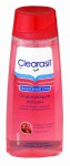 Лосьон, Clearasil (Клерасил) 200 мл освежающий с экстрактами клюквы малины